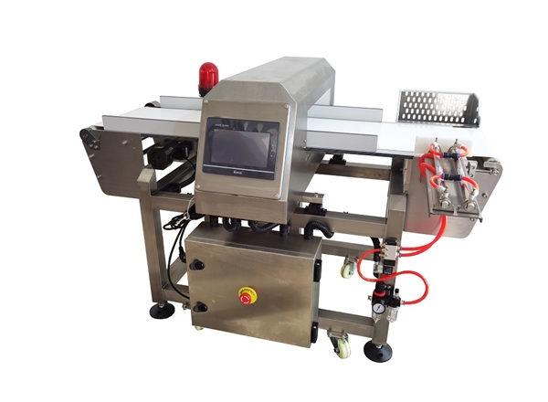 脫氧劑檢測儀 金屬反檢機